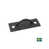 Kraftmark Träningsrigg Ögla För Battlerope 1.0