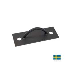 Kraftmark Träningsrigg Ögla För Battlerope 1.0