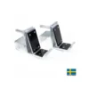 Kraftmark Träningsrigg J-Hook Konsoler 2.0 Galvaniserad