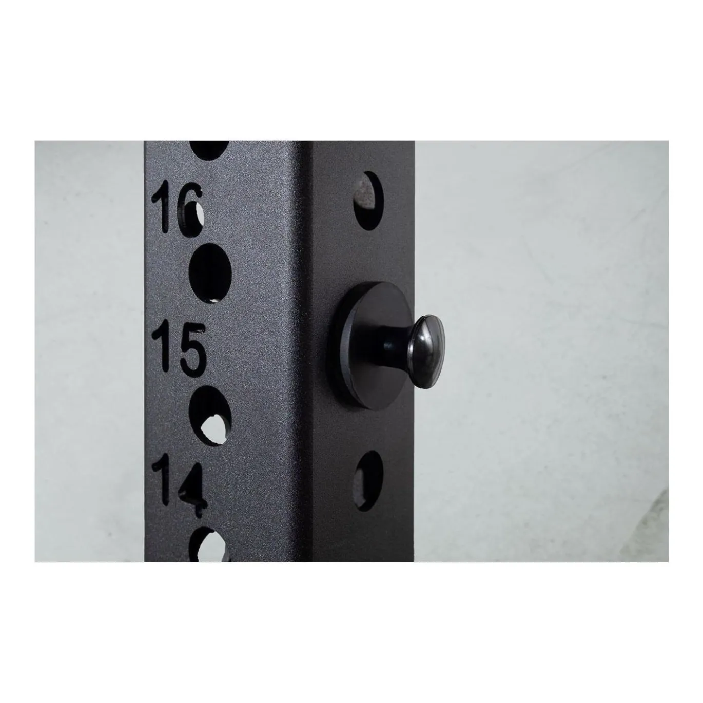 Kraftmark Träningsrigg Magnetsprint Till Dip / Justerbar Pull-Up Bar
