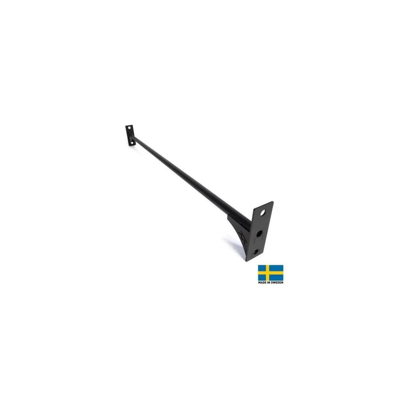 Kraftmark Träningsrigg Rörbalk 1700