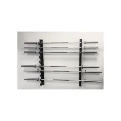 Kraftmark Väggförvaring För Skivstänger Gun Rack