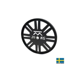 Kraftmark Wagon Wheel Smålandshjulet