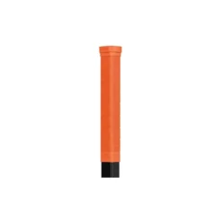 Lizard Skins Grepplinda Snipe Step Knob Orange
