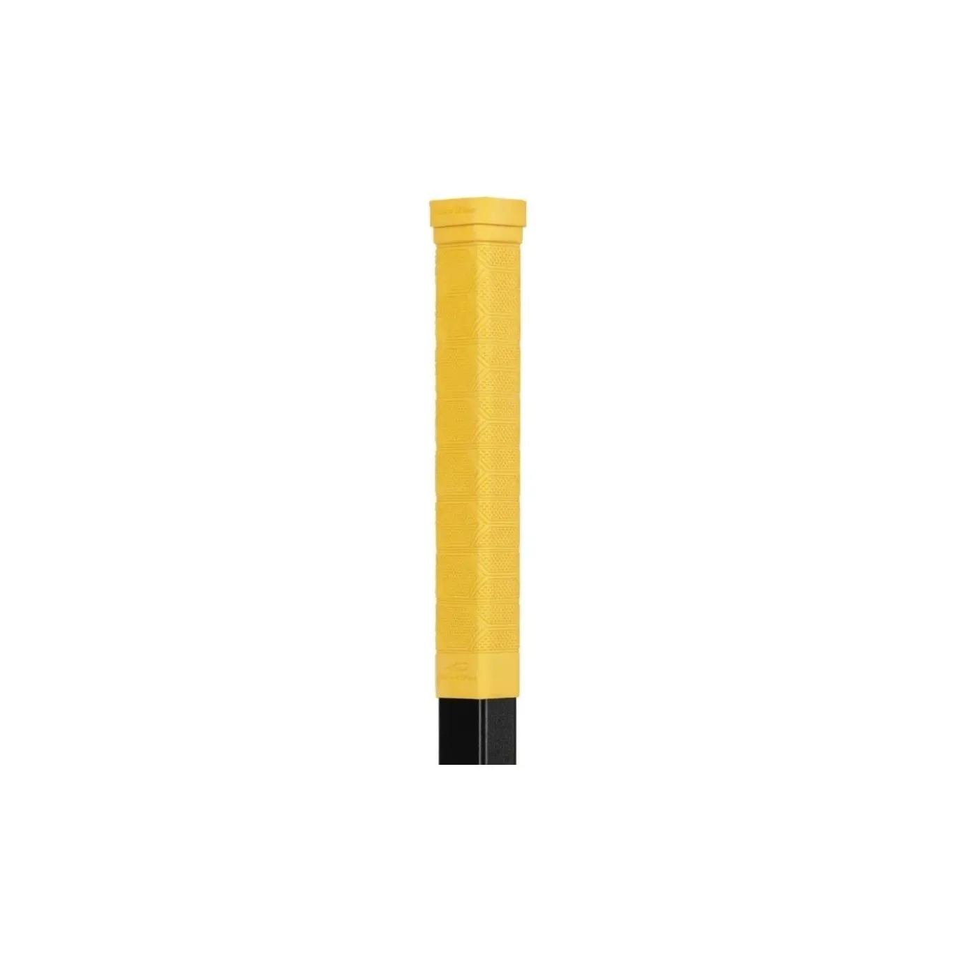 Lizard Skins Grepplinda Snipe Step Knob Yellow