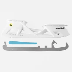 Marsblade I2 Skenhållare inkl Stål