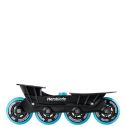 Marsblade O1 Inlinehjulset Kit Sr