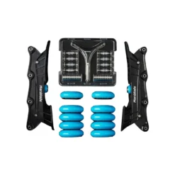 Marsblade O1 Inlinehjulset Kit Sr