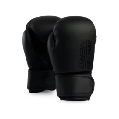 Master Fitness Boxningshandskar Nero Boxing Glove