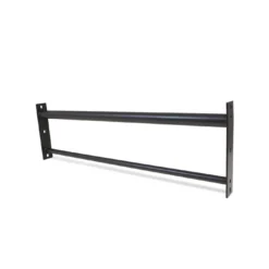Master Fitness Crossfit Rig Chin Up Bar Short Double