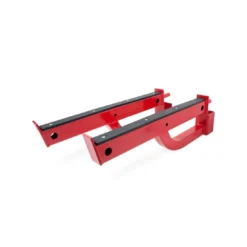 Master Fitness Crossfit Rig Rig Safety Arms - Par