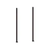 Master Fitness Crossfit Rig Uprights 325 Cm - Par
