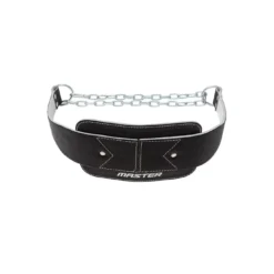Master Fitness Dip Bälte Dipping Belt