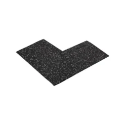 Master Fitness Gummihörm 30mm
