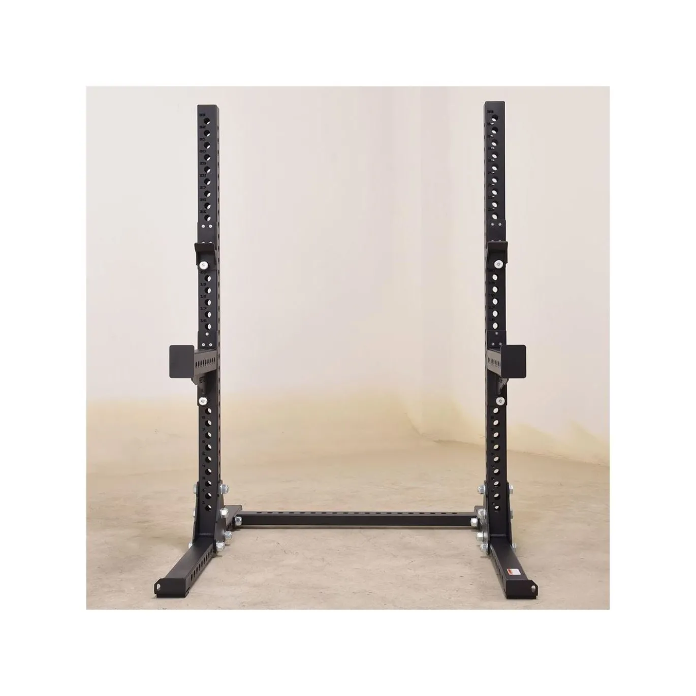 Master Fitness Gymboll Skivstångsställning Monster Squat Rack