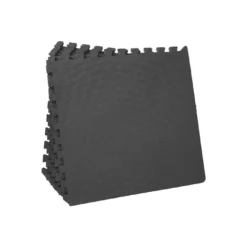 Master Fitness Gymgolv Pusselmatta 61 X 61 Cm