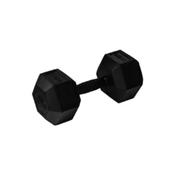 Master Fitness Hantel Nero Hex 17.5kg