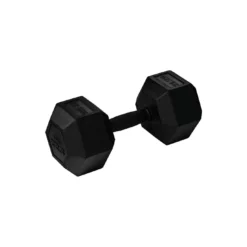 Master Fitness Hantel Nero Hex 22.5kg