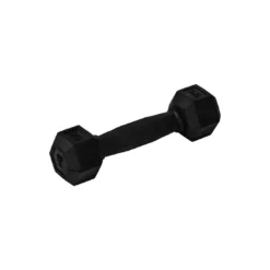 Master Fitness Hantel Nero Hex 1kg