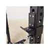 Master Fitness J-Hooks Monster Rack