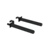Master Fitness Kroppsviktsträning Dipsställning Dip Handle