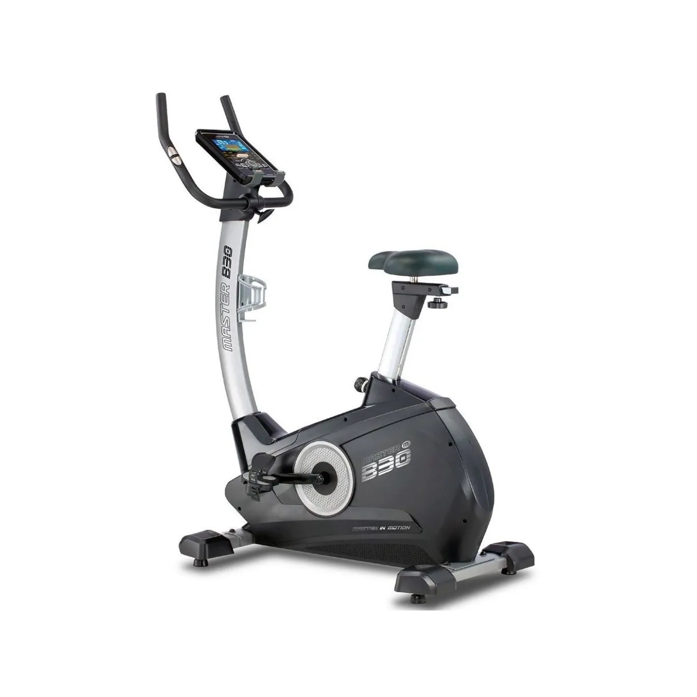 Master Fitness Motionscykel B30
