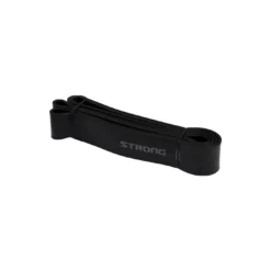 Master Fitness Powerband Nero Strong