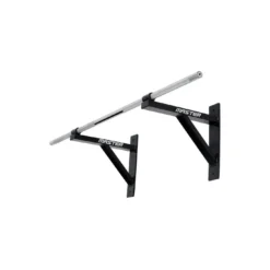 Master Fitness Power Bar Chins Chin Up Silver