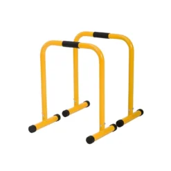 Master Fitness Power Bar Pushup Bars Träningsbar Maxi