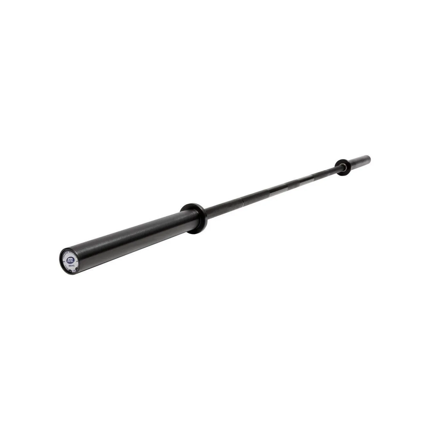 Master Fitness Skivstång Training Bar - Ipf