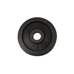 Master Fitness Skolvikt 30 Mm