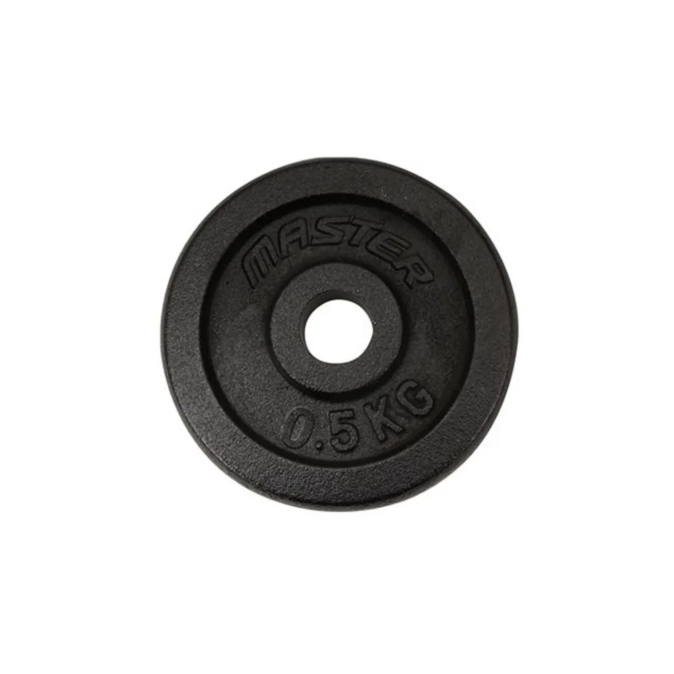 Master Fitness Skolvikt 30 Mm