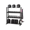 Master Fitness Ställning För Skivstänger Ställning Skivstänger X-Fit Storagerack