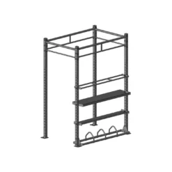 Master Fitness Ställning Ställ Ball Storage Shelf 178 Cm