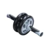 Master Fitness Träningshjul Ab Wheel Dubbelt