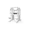 Master Fitness X16-19 Legpress