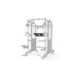 Master Fitness X16-19 Legpress