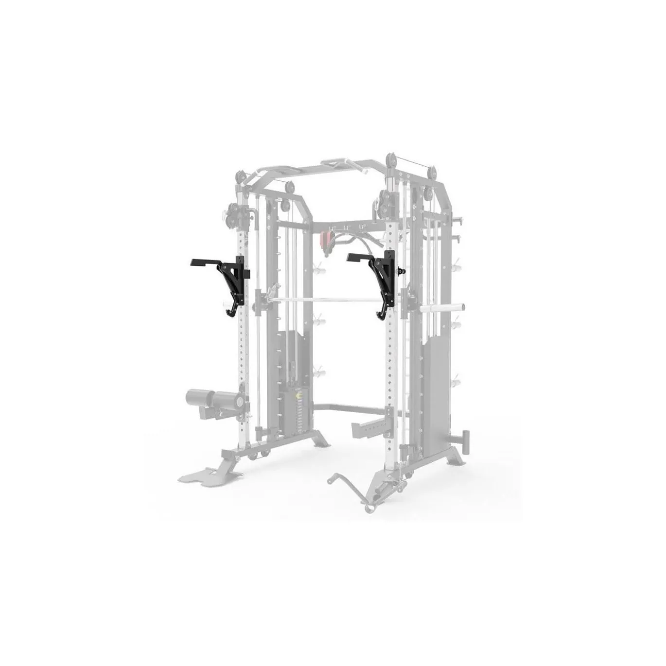 Master Fitness X16-19 Monolift