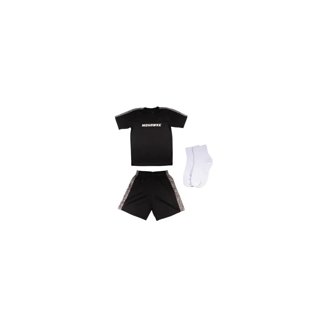 Mohawke Off-Ice set Jr