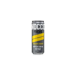 NOCCO Energidryck Focus Grand Sour