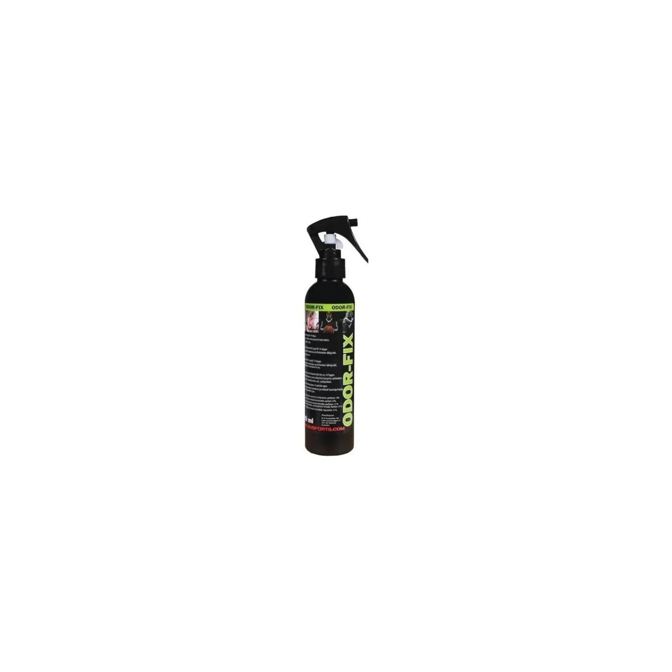 ODOR-AID Doftspray 210ml - 210ml