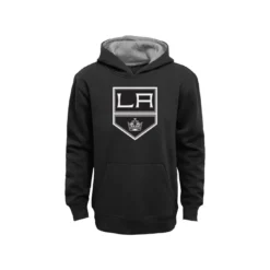 Outerstuff Hoodie Prime Jr Los Angles Kings