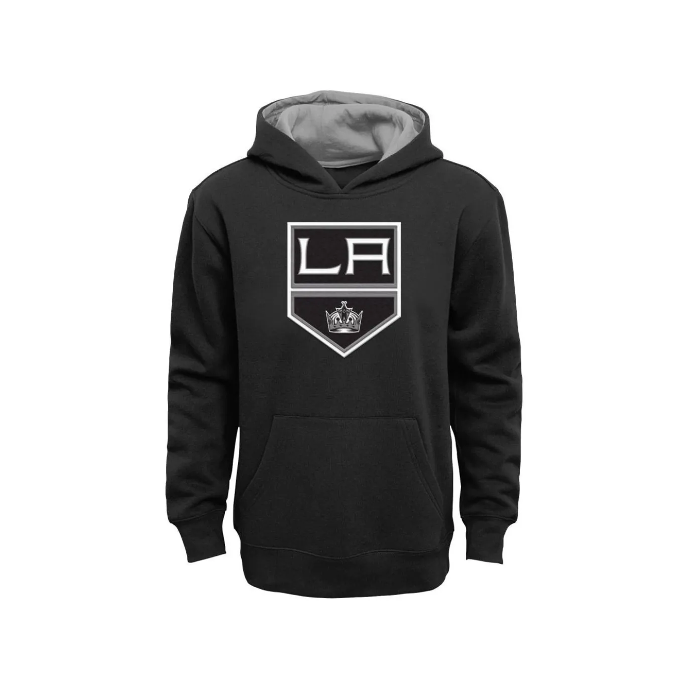 Outerstuff Hoodie Prime Jr Los Angles Kings