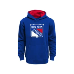 Outerstuff Hoodie Prime Jr Ranger