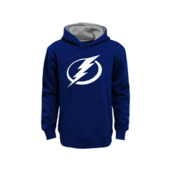Outerstuff Hoodie Prime Jr Tampa Bay Lightning