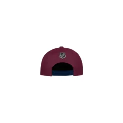 Outerstuff Keps MVP Pro Pinch NHL Jr Colorado Avalanche