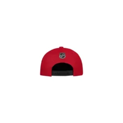 Outerstuff Keps MVP Pro Pinch NHL Jr Detroit Red Wings