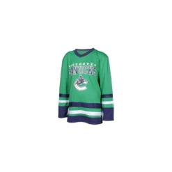 Outerstuff Matchtröja Fashion Hockey Replica Jr Vancouver Canucks