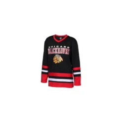 Outerstuff Matchtröja Fashion Hockey Replica Jr Chicago Blackhawks