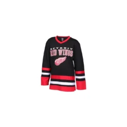 Outerstuff Matchtröja Fashion Hockey Replica Jr Detroit Red Wings